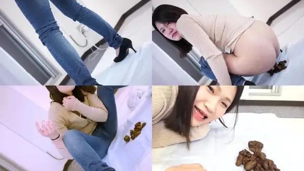 JP Fetish Merchant – Reichiru Hard And Brown