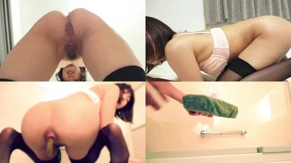 JP Fetish Merchant – Yukiko Bra No Panties