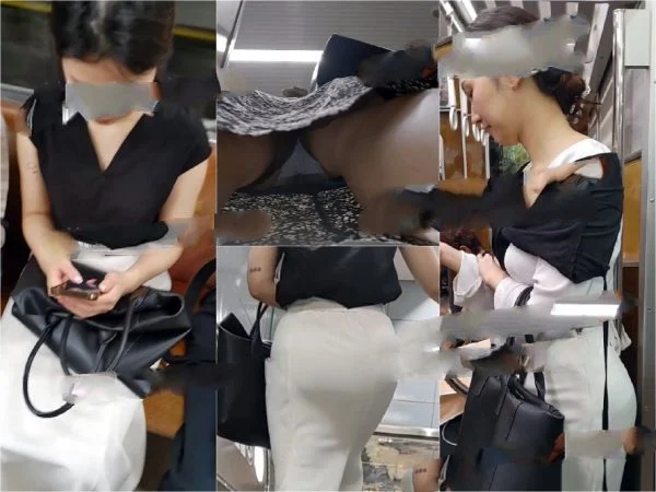 超リアルCG52～またまた暴れます！例の撮り師と5日間～