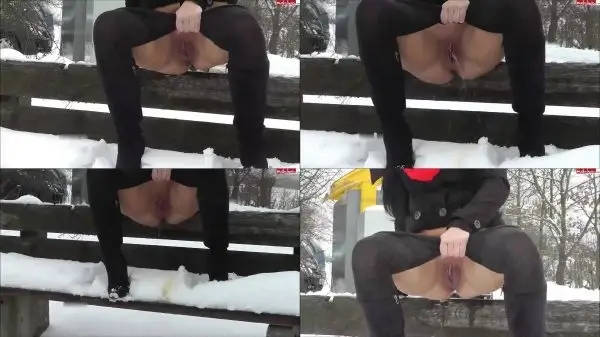 GINA BANG – PISST den SCHNEE doch endlich weg