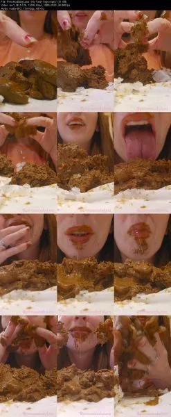 PrincessBabyLuna – My Tasty Urge