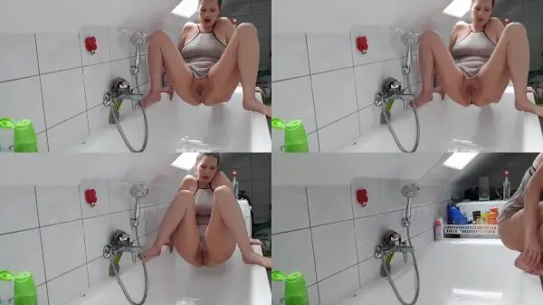 ViktoriaGoo – PISSEN – Was sonst