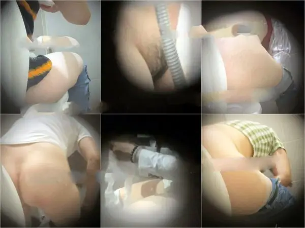 China Toilet Voyeur sifangktv 1228 digicamcontrol