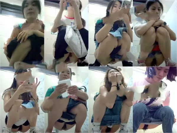 China Toilet Voyeur sifangktv 1229 Spy Camera