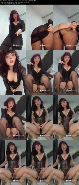 2 videos de lluvia abre la boca para beber todo