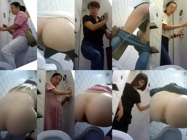 Hotel Toilet