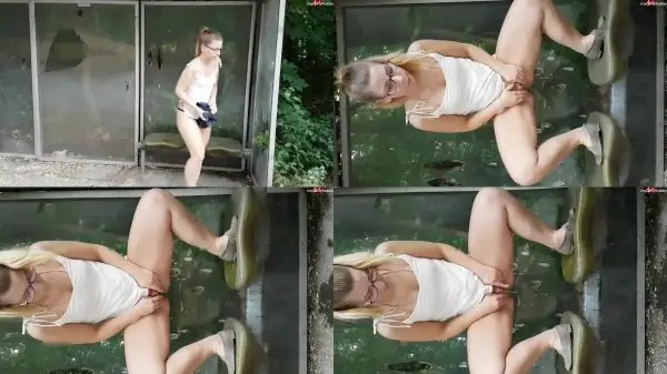 Suggargirl98 – Auf dem Weg zum User Pissalarm Public