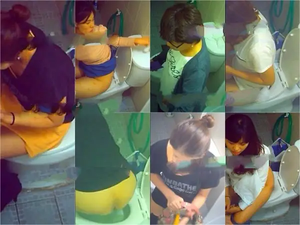 China Toilet Voyeur sifangktv 1256 digicamcontrol
