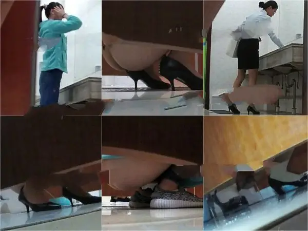 China Toilet Voyeur sifangktv 1271 digicamcontrol
