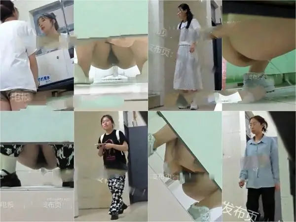 China Toilet Voyeur sifangktv 1291 digicamcontrol