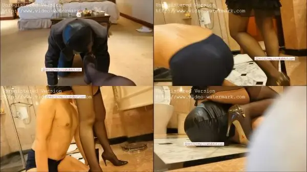 Chinese Mistress – A scat collection Part 13