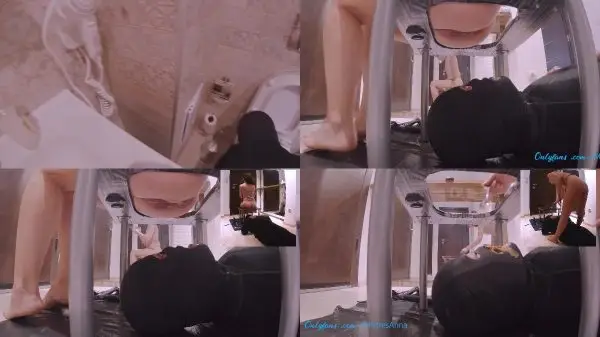 Day 11   The Biggest Shit He Ate Last Day