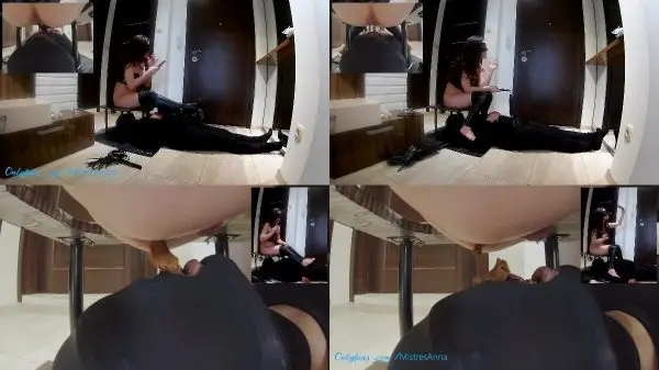 Day 2   He Swallows All My Shit