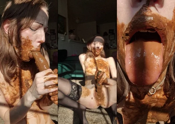 Mycelium Mother – Femme Fatale of Feces