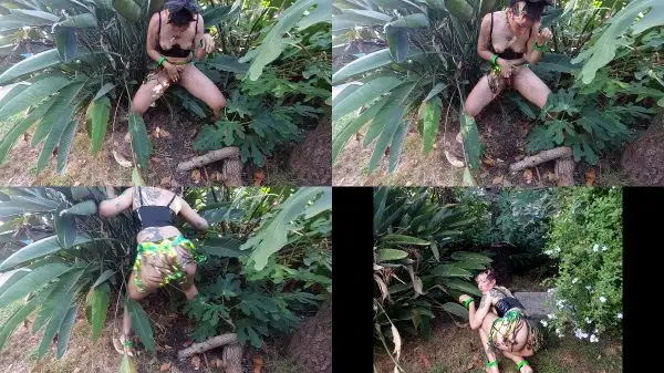 Rabid Snout – Pee Wild