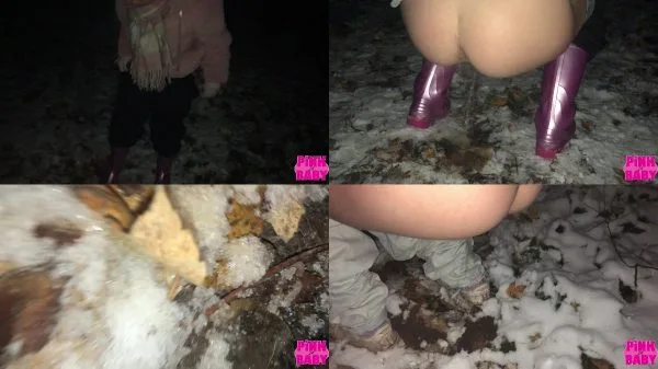 pinkbaby24 – yellow snow