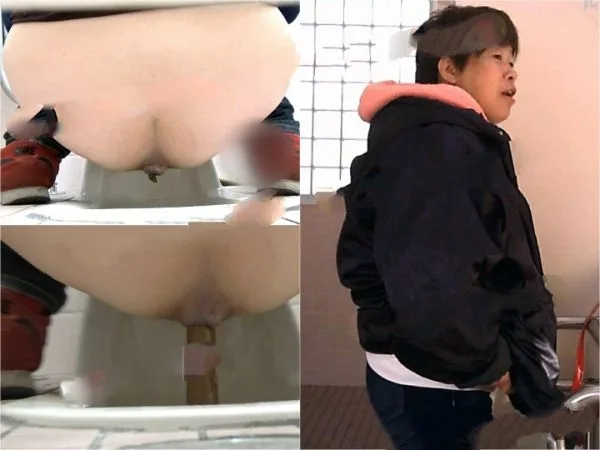 Voyeur Cams 期間限定 美女盛合わせ公衆お手洗い 7【美女盛合わせ公衆お手洗い盗●】