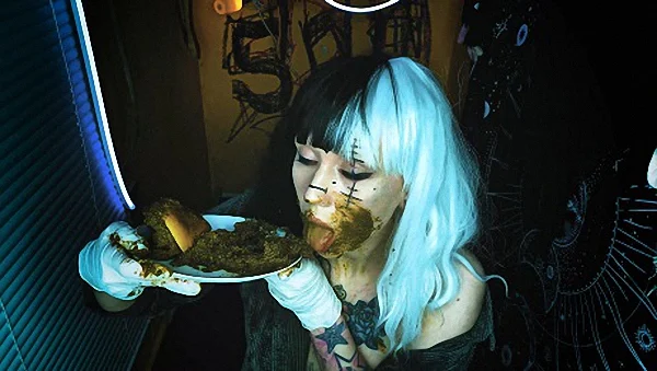 DirtyBetty – Special Burger Palace