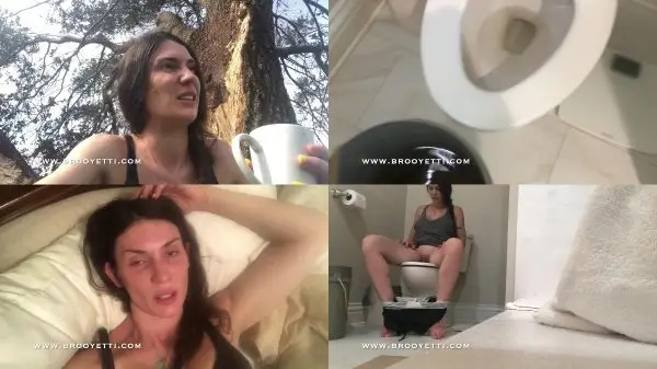 Iamyetti – PEEING POST HURRICANE IDA
