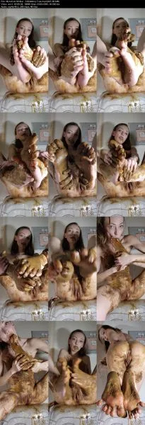 Mycelium Mother – Dirtytalking Toes
