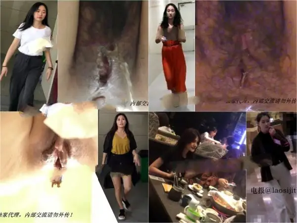 China Toilet Voyeur sifangktv 1419 Nude Ass