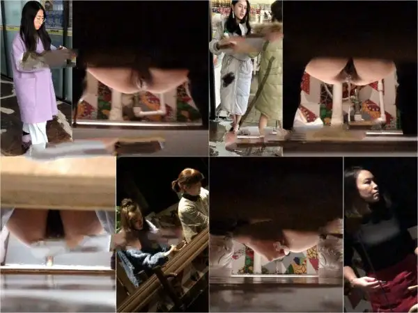 China Toilet Voyeur sifangktv 1425 Voyeur Cams