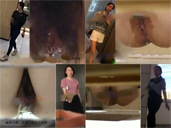 China Toilet Voyeur sifangktv 1425 Voyeur Cams