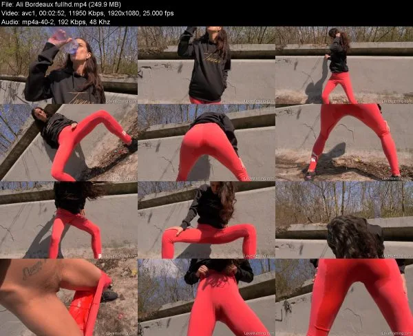 Ali Bordeaux fullhd