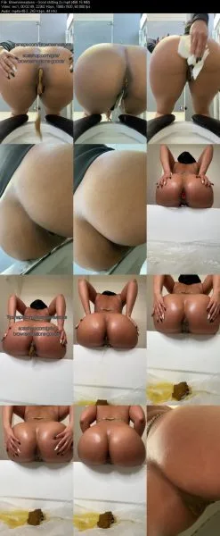 Brownsensations – Good shitting 2x