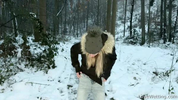 Dark Forrest