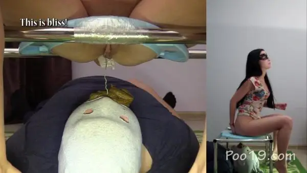 MilanaSmelly – This is better than sex