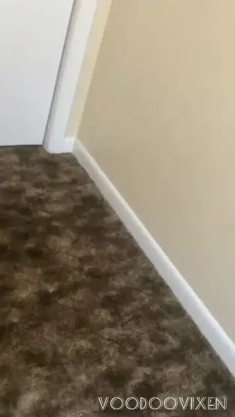 VOODOOVIXEN – Starbursts Diarrhea Carpet Splatters (Part 2)