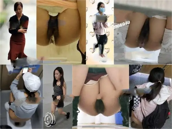 China Toilet Voyeur sifangktv 1430 Spy Cam