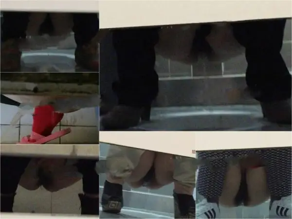 China Toilet Voyeur sifangktv 1541