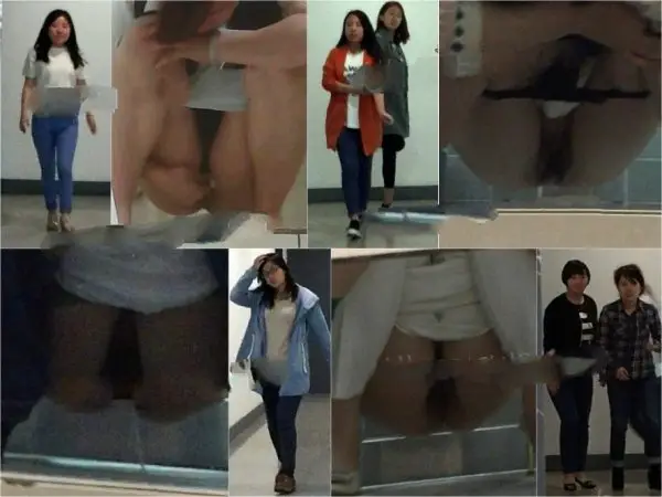 China Toilet Voyeur sifangktv 1540