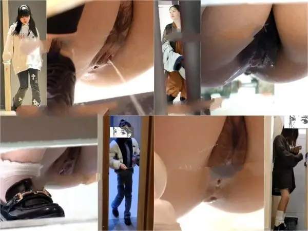 China Toilet Voyeur sifangktv 1484-1486 Spy Camera