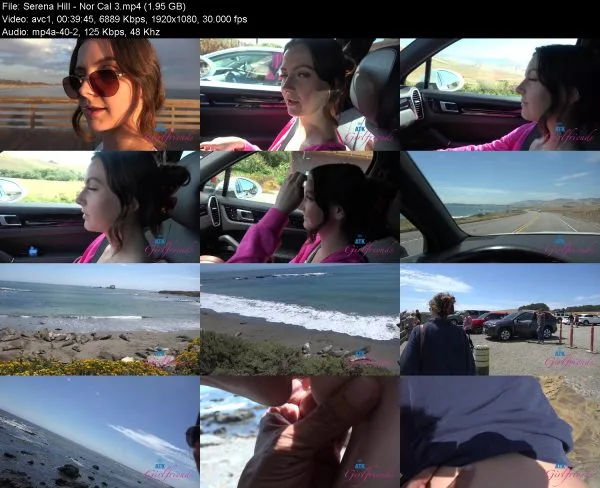 Serena Hill – Nor Cal 3
