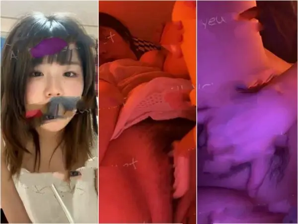 AYU (ahooちゃん) 151/42 性 活 乱れてる**大学生 インスタライブ **動画。