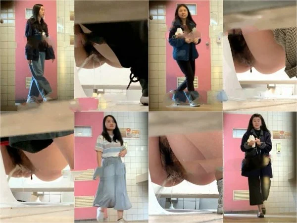 China Toilet Voyeur sifangktv 1575
