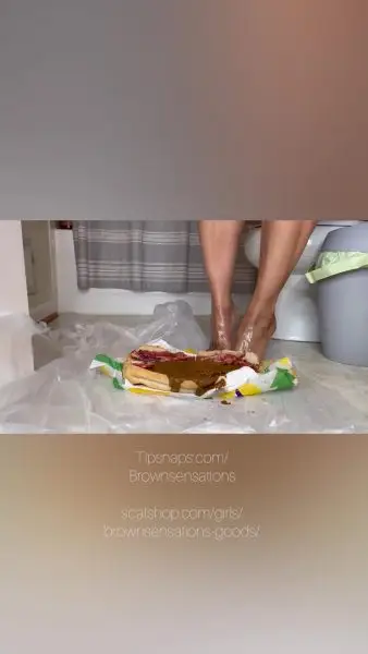 Brownsensations – FILTHY BLT  FOOTLONG