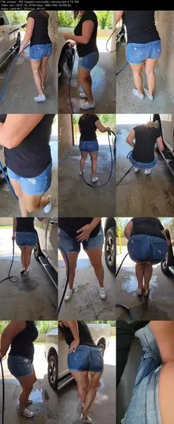 Lexipoo – Shit happens Lexis public messing