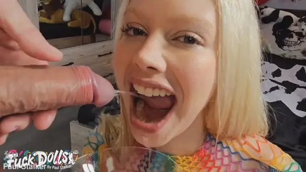 Vivian Lola – Busty Beauty Vivian Lola ROUGH 1on1 Piss