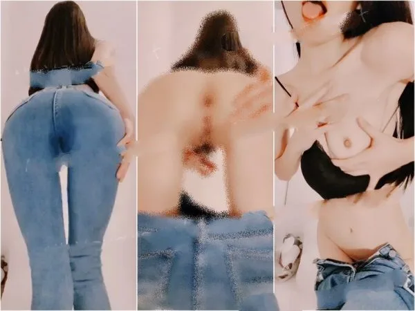 女神が帰ってきた、[フィットネスベイビー]は完璧なボディを持っている、女神はオナニーする、そして私は狂ったようにセンズリする