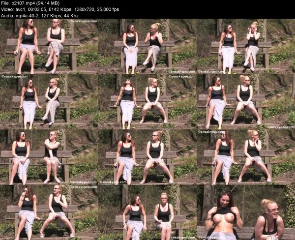 p2107 pissing in public, HD