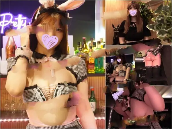 コンカフェ店長のセクハラ面接記録…22【Fカップくびれボディを持つモデルみたいに美人な子】