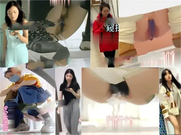 China Toilet Voyeur sifangktv 1850-52 Spy Today