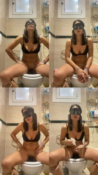 ANOOK84 – EFRO YOU WILL SEE ME SHIT SENSUALLY
