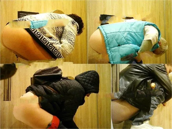 Public Toilet 262