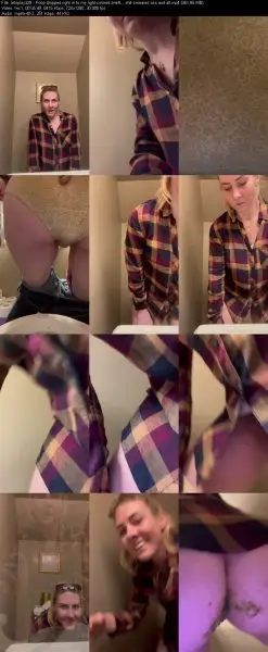 letsplay329 – Poop dropped right in to my light-colored briefs.shit-smea…