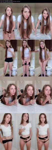 A Pee Story